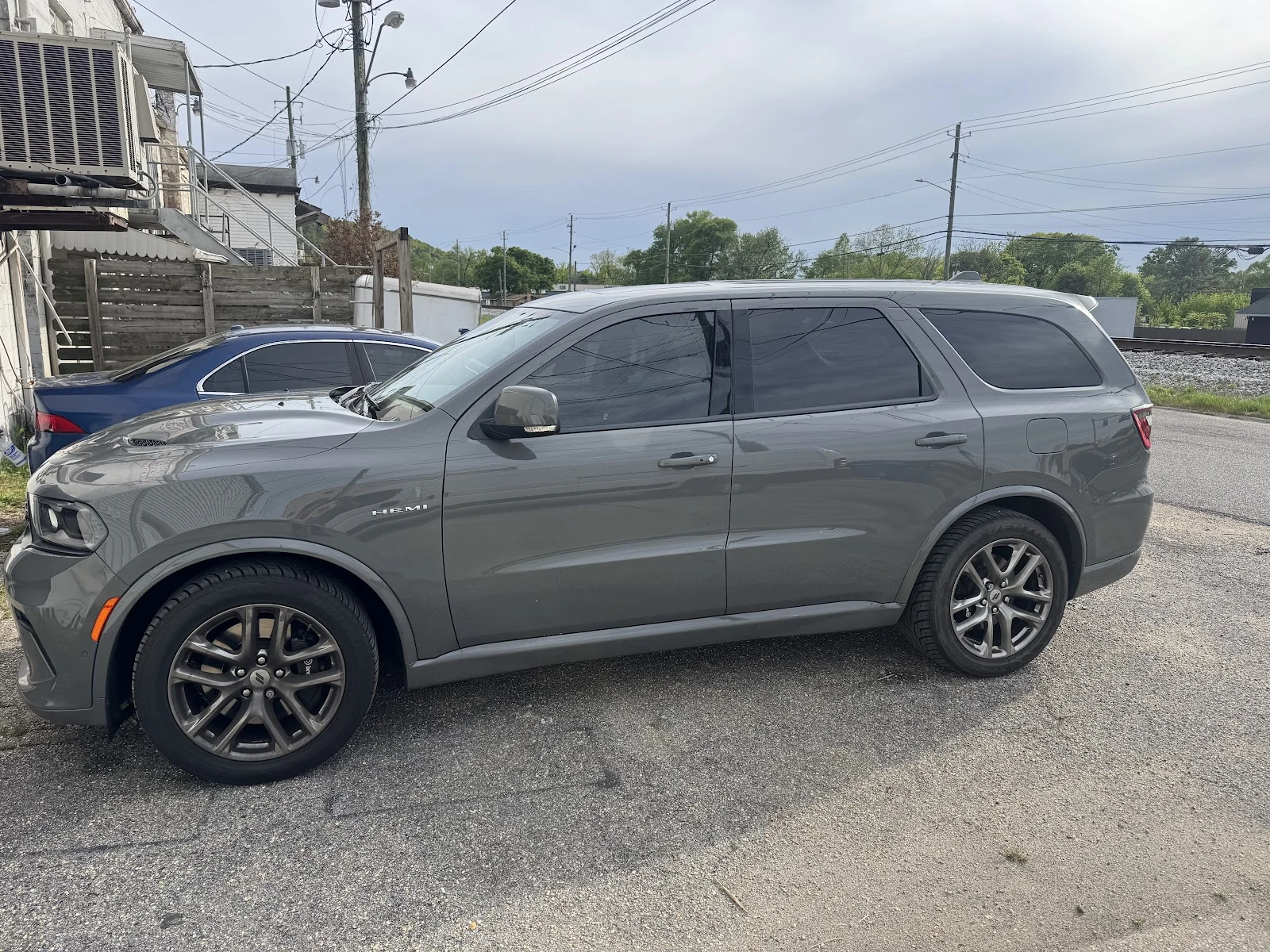 Solar Defense Enterprise Window Tint in Alabaster, AL
